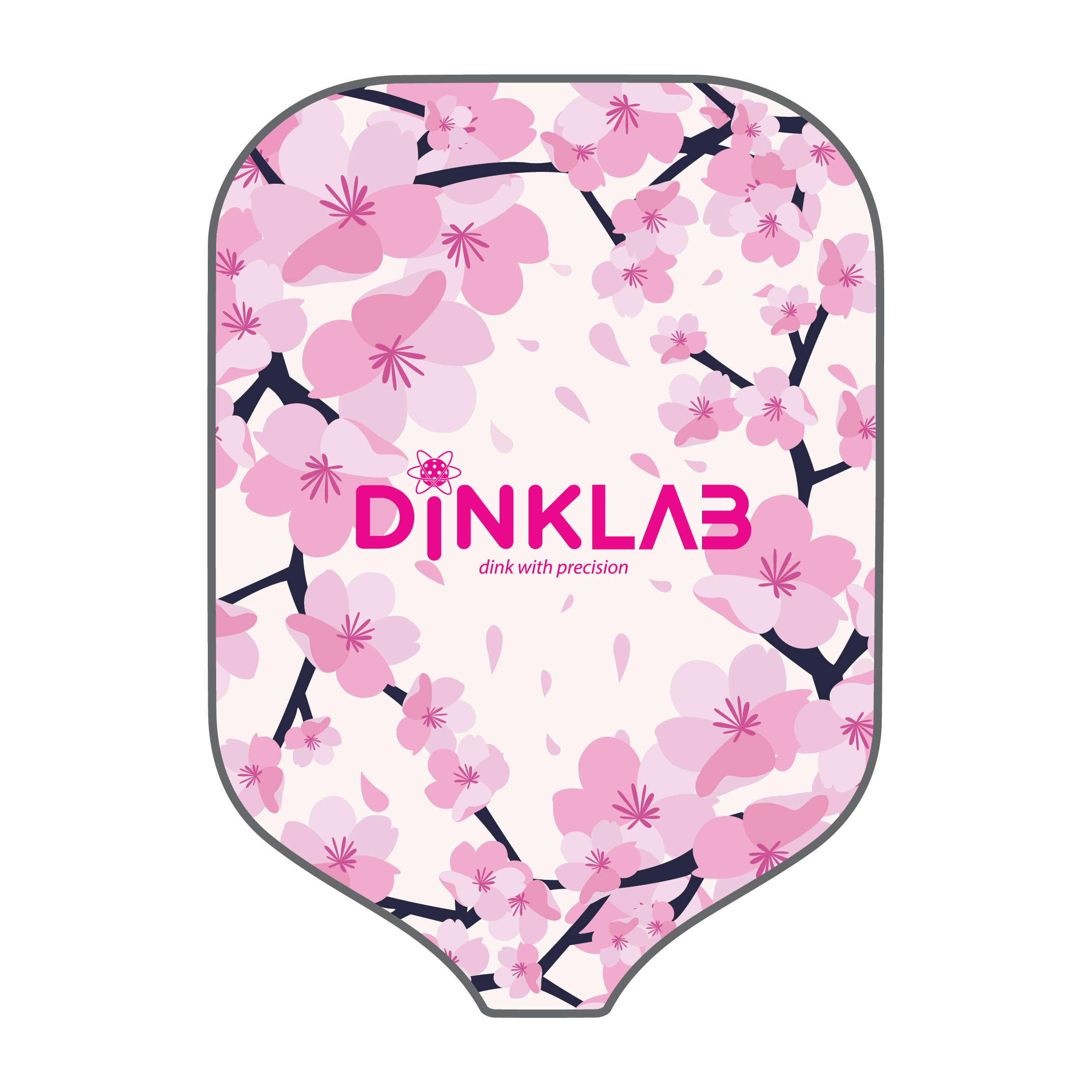 DINKLAB Universal Cover - Sakura Mist (COMING SOON)